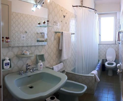 Casa Sulle Madonie Vista Mare