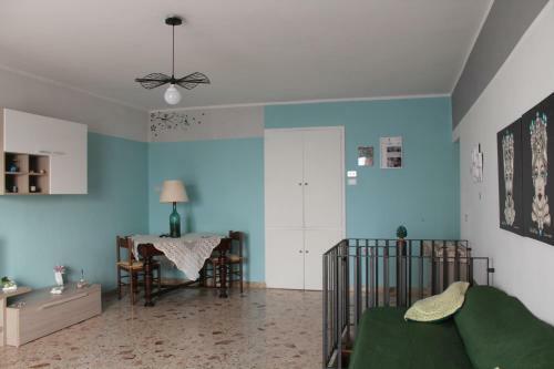 Casa Sulle Madonie Vista Mare