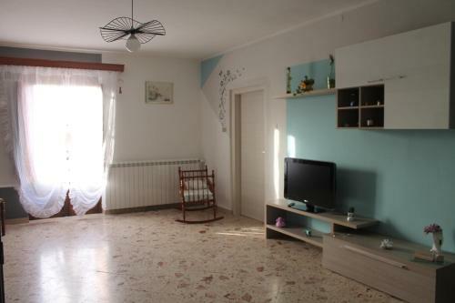 Casa Sulle Madonie Vista Mare