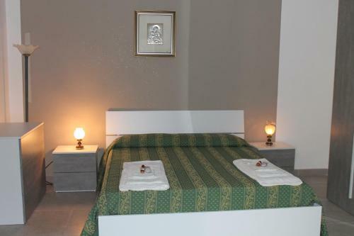 Casa Sulle Madonie Vista Mare