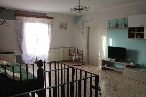 Casa Sulle Madonie Vista Mare