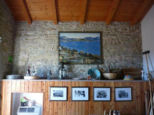 Bed & Breakfast Rocca Del Vento