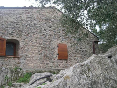 Bed & Breakfast Rocca Del Vento