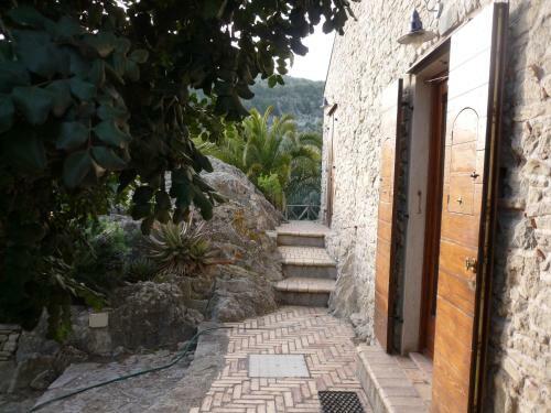 Bed & Breakfast Rocca Del Vento