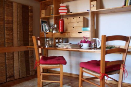 Bed & Breakfast Rocca Del Vento
