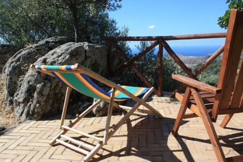 Bed & Breakfast Rocca Del Vento