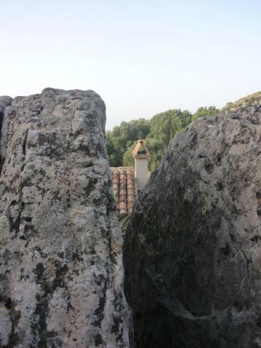 Bed & Breakfast Rocca Del Vento