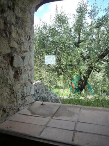 Bed & Breakfast Rocca Del Vento