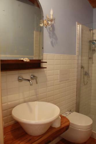 Bed & Breakfast Rocca Del Vento