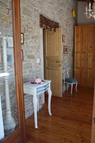 Bed & Breakfast Rocca Del Vento