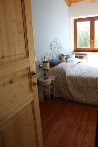 Bed & Breakfast Rocca Del Vento