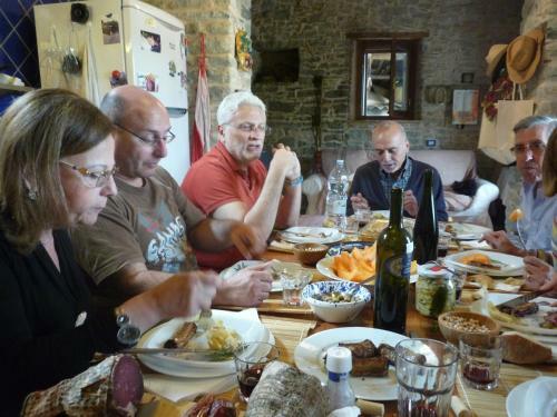 Bed & Breakfast Rocca Del Vento