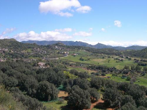 Bed & Breakfast Rocca Del Vento