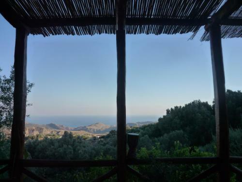Bed & Breakfast Rocca Del Vento