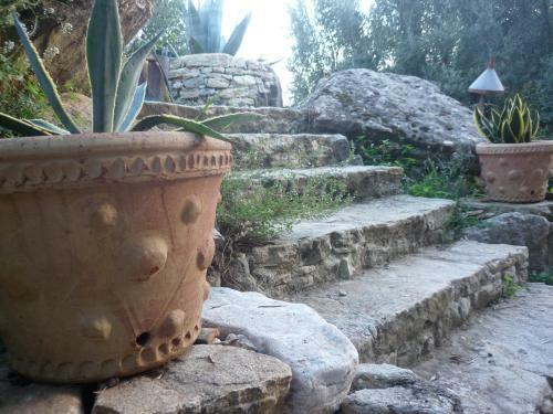 Bed & Breakfast Rocca Del Vento