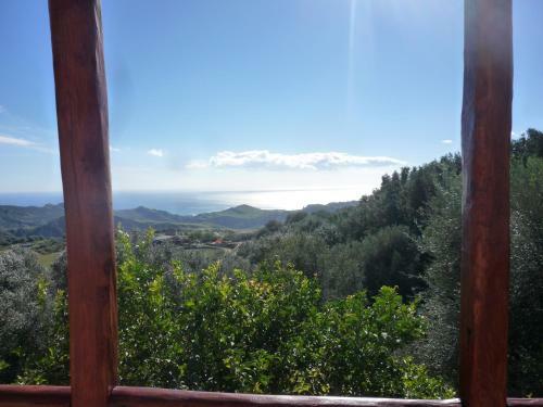 Bed & Breakfast Rocca Del Vento