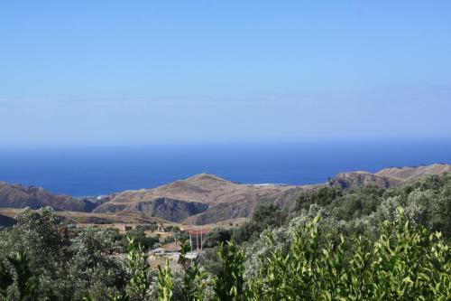 Bed & Breakfast Rocca Del Vento