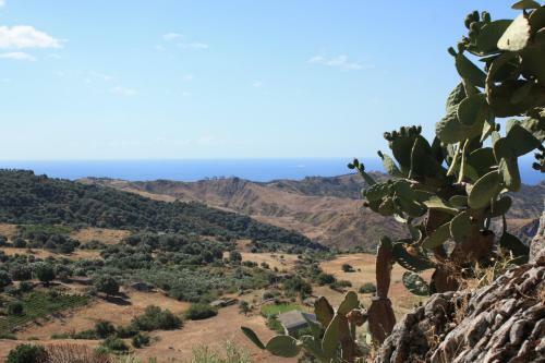 Bed & Breakfast Rocca Del Vento