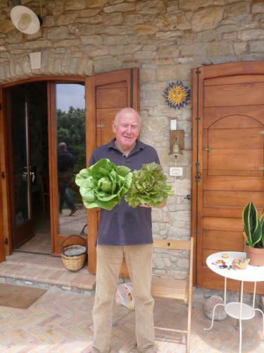 Bed & Breakfast Rocca Del Vento