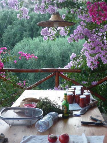 Bed & Breakfast Rocca Del Vento