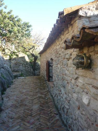 Bed & Breakfast Rocca Del Vento