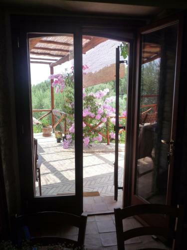Bed & Breakfast Rocca Del Vento