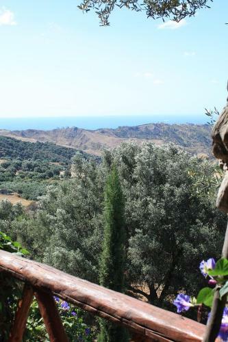 Bed & Breakfast Rocca Del Vento