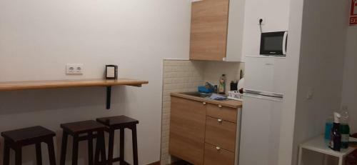 Bed & Breakfast Alojamiento Casa Le�n