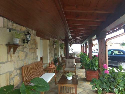 Hostal Hospedaje Vega