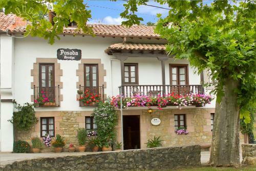 Posada Revolgo