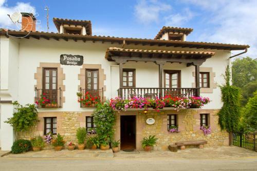 Posada Revolgo