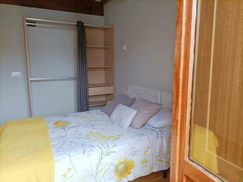 Apartamento Bico De Pedra