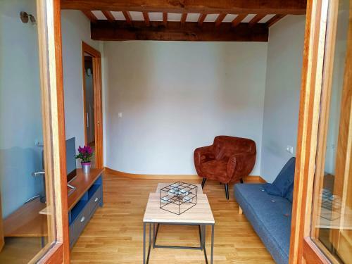 Apartamento Bico De Pedra