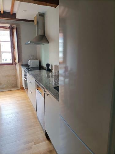 Apartamento Bico De Pedra