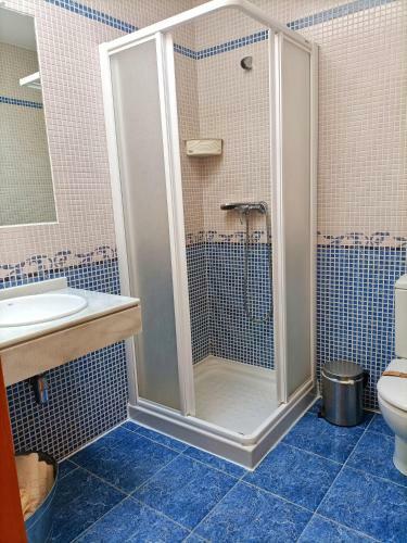 Apartamento Bico De Pedra