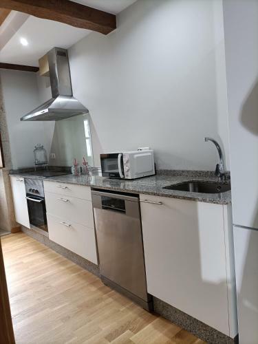 Apartamento Bico De Pedra