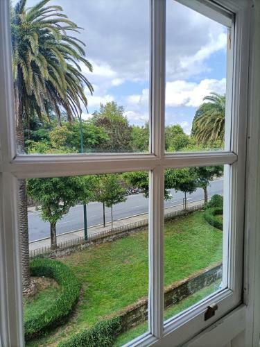 Apartamento Bico De Pedra