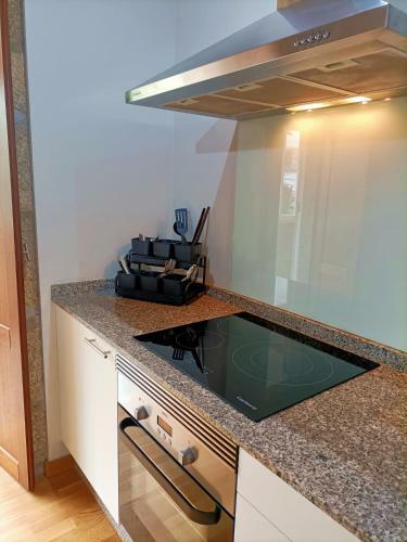 Apartamento Bico De Pedra