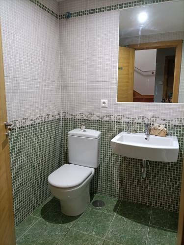 Apartamento Bico De Pedra
