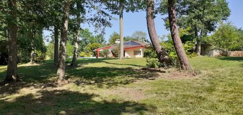 Bed & Breakfast Les Barrerres