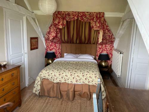 Bed & Breakfast Les Jardins De La Couture