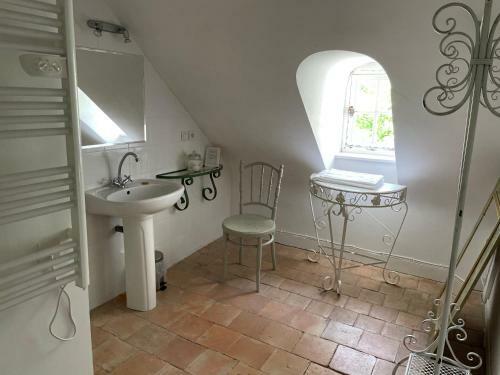 Bed & Breakfast Les Jardins De La Couture