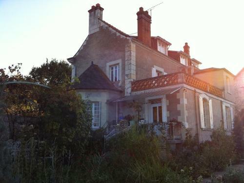 Bed & Breakfast Les Jardins De La Couture