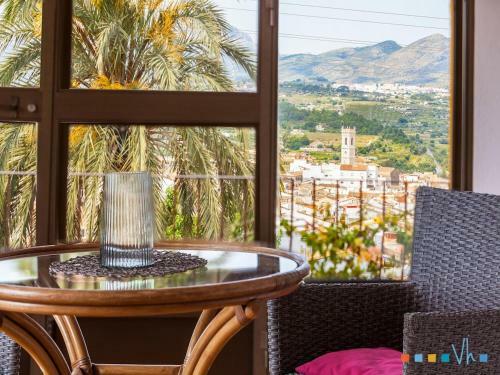 Villa Vh Costablanca - Toscana