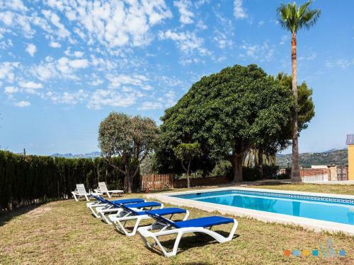 Villa Vh Costablanca - Toscana