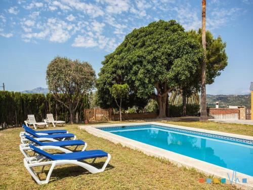Villa Vh Costablanca - Toscana