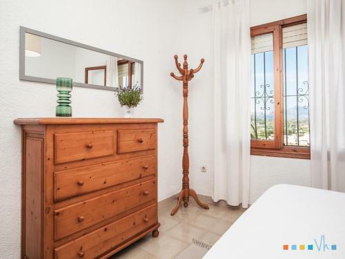 Villa Vh Costablanca - Toscana