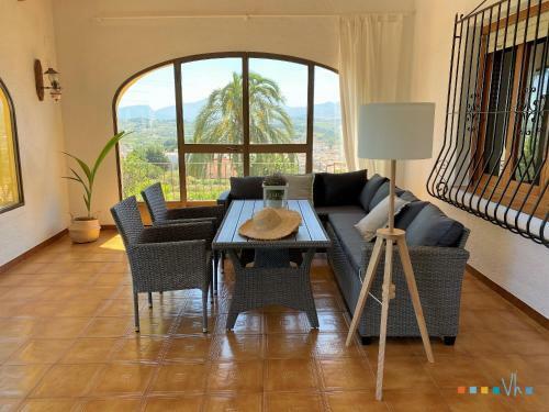 Villa Vh Costablanca - Toscana