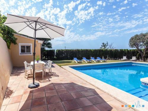 Villa Vh Costablanca - Toscana
