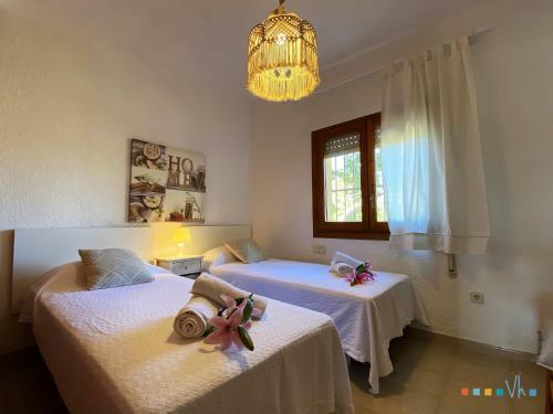 Villa Vh Costablanca - Toscana